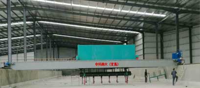 工廠實力，更優越的產品品質